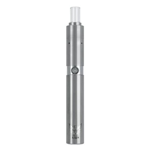Vue de face du vaporisateur Linx Hypnos Zero