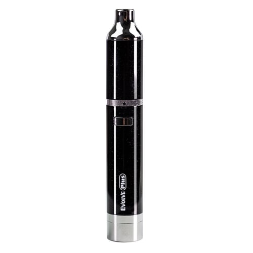 Vue de face de Yocan Evolve Plus
