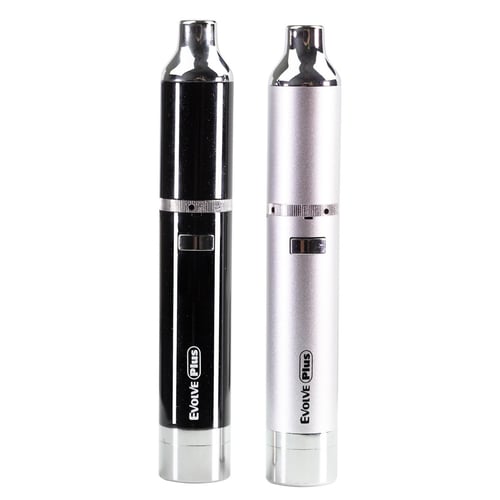 Vaporisateur Yocan Evolve Plus avec options de couleur