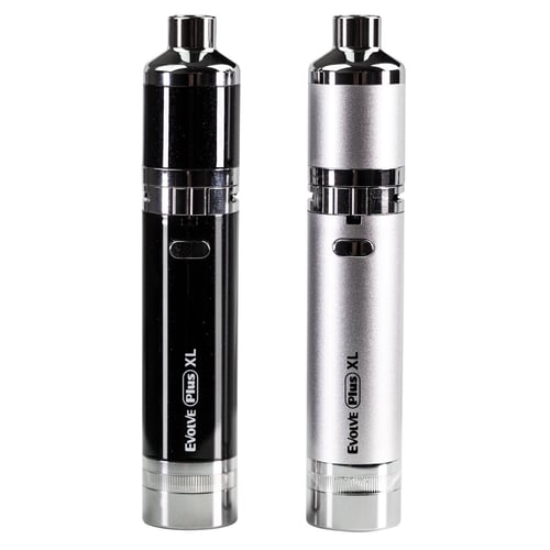 évoluer plus xl yocan avec des couleurs