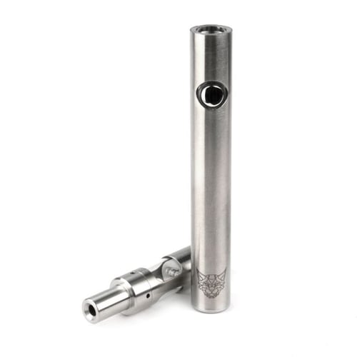 Stylo à cire Linx Ember avec embout buccal