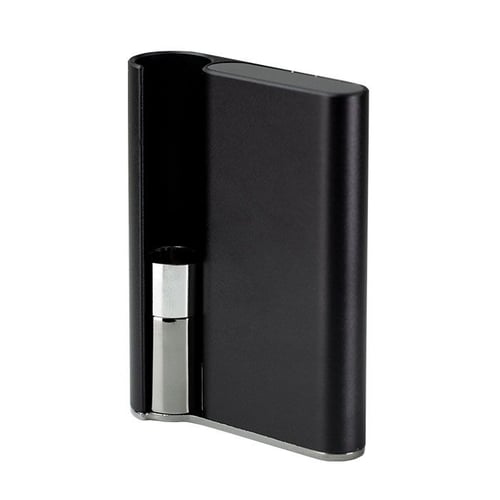 Vue de côté inclinée de la batterie CCELL Palm 510 Thread