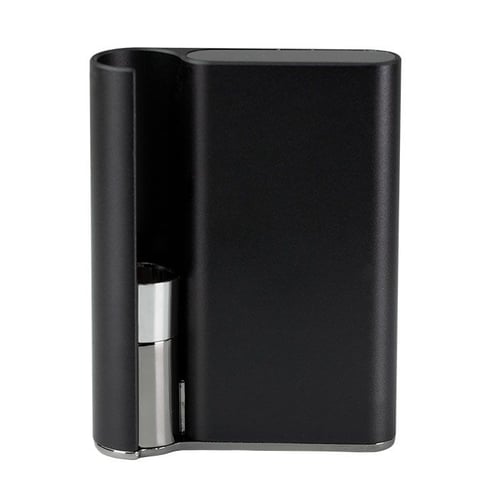 Vue arrière de la batterie CCELL Palm 510 Thread