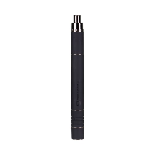 Vue de base du vaporisateur à stylo terp sans limites