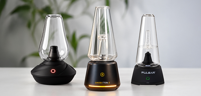 Meilleures Vapor Cups 2026 – Testées Scientifiquement