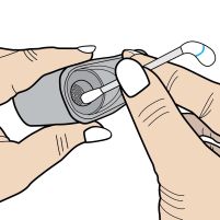 ZEUS Grime Sticks™ 