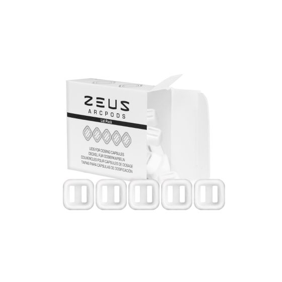 Pack de Couvercles Zeus ArcPods