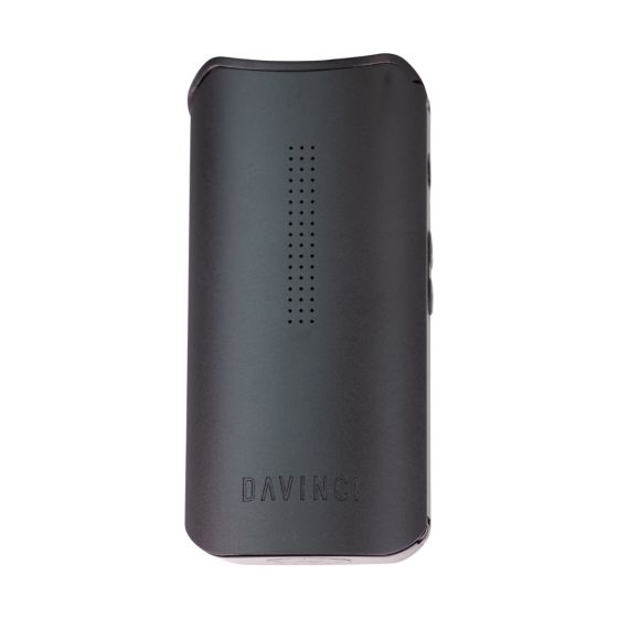 Vue de base DAVINCI IQC