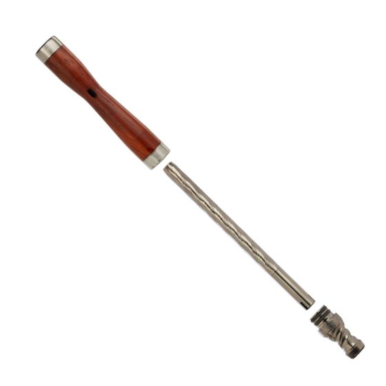 Dynavap Woodwynd Metal Airpath dévoilé