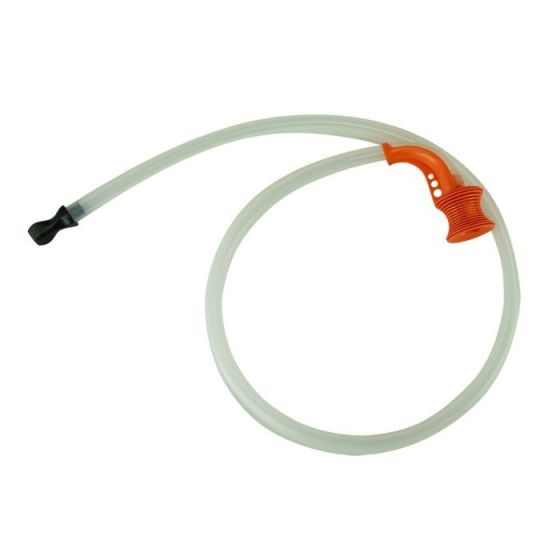 Tube Kit - Volcano Hybrid - base view 