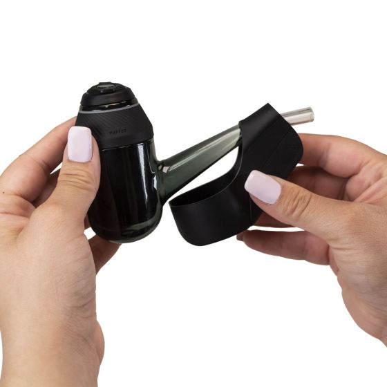 Puffco Proxy Travel Pack base view