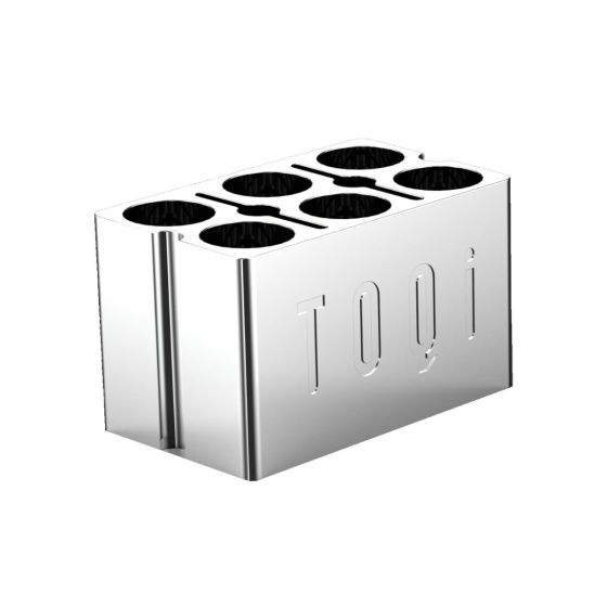 TOQi 510 Cartridge Holder base view