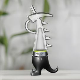 Lookah Dinosaur E Rig