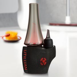 Utillian 8 front view