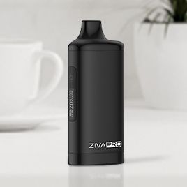 Vue miniature de Yocan Ziva Pro