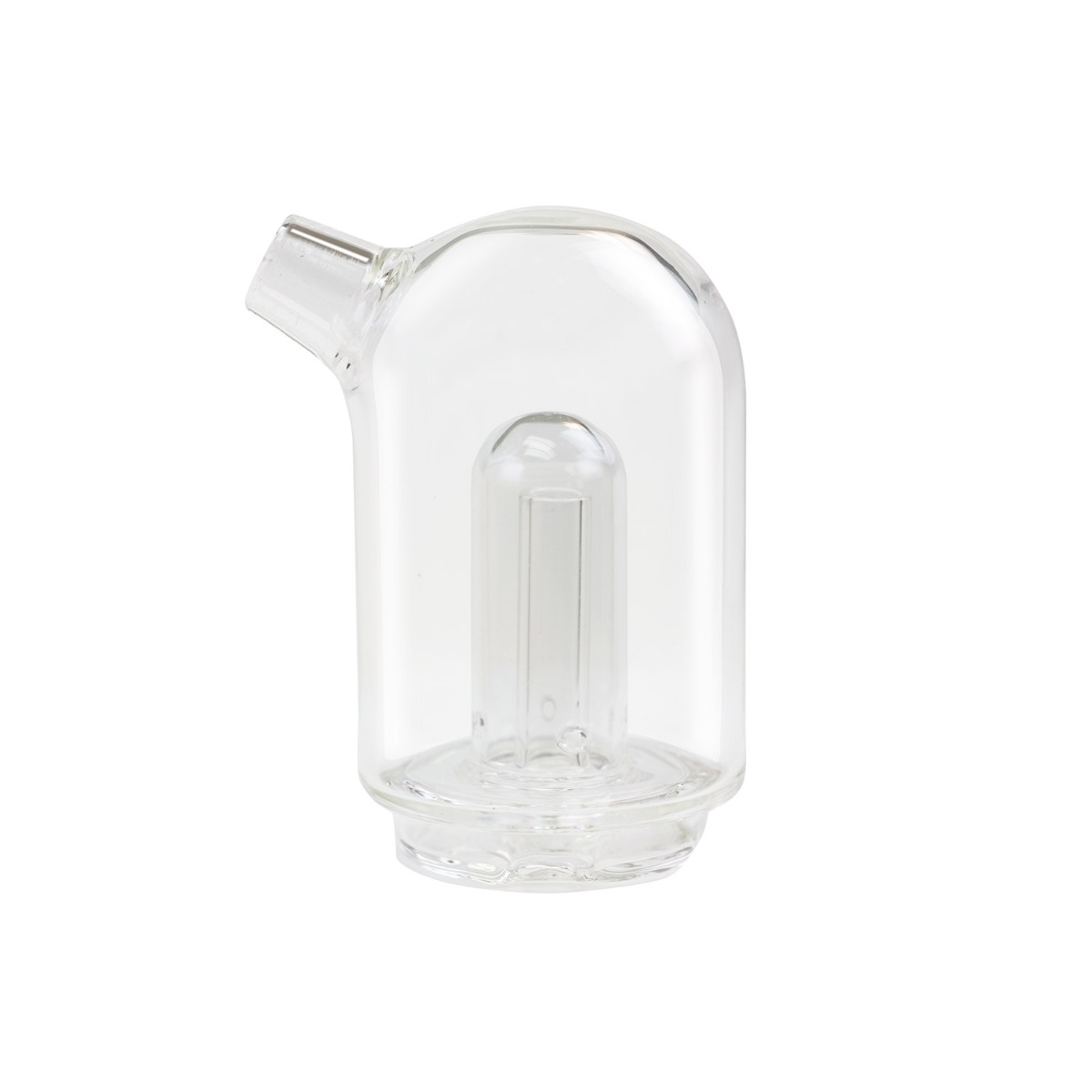 The Core Side Embout de verre Bubbler(1.0/2.1)