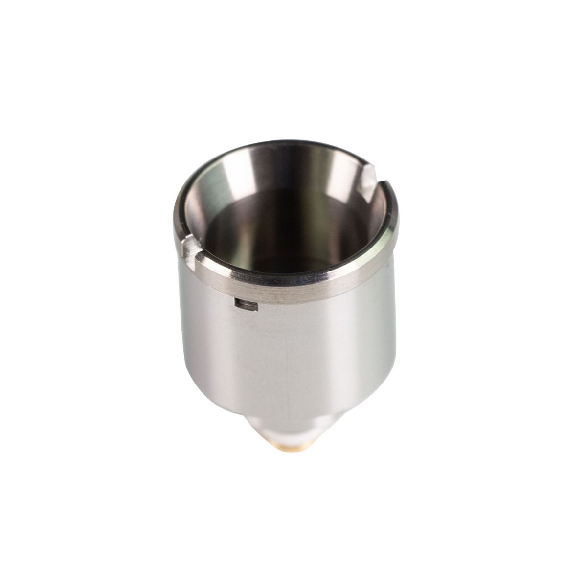 The Core Titanium Bucket & Élément Chauffant (1.0/2.1)