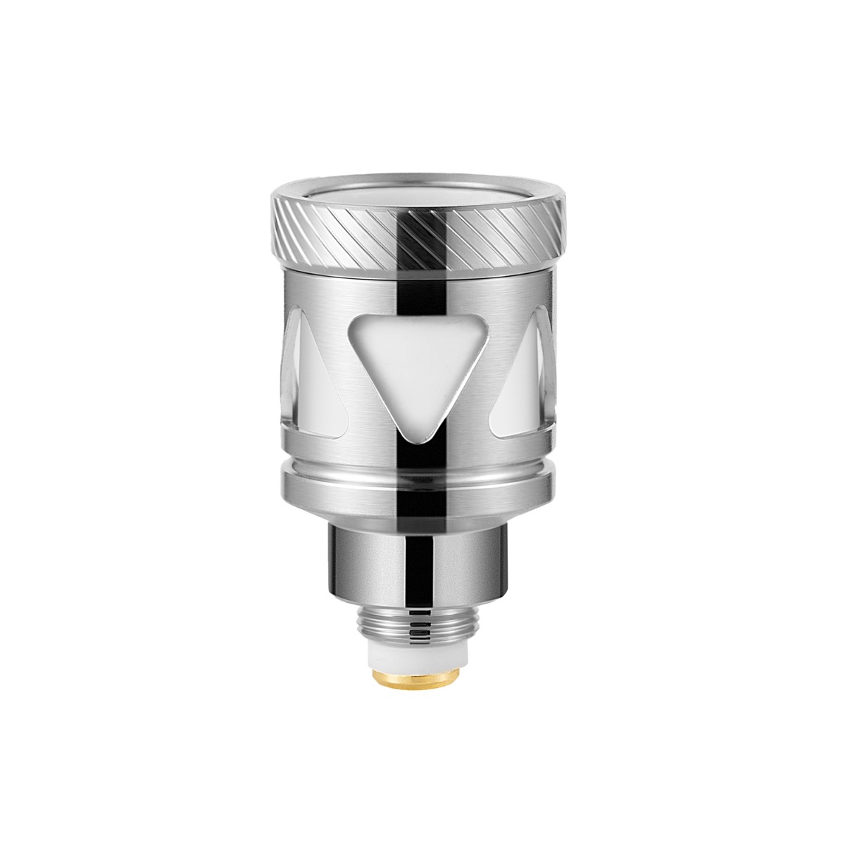 Crossing TUG 2.0 3D Chamber