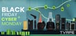 Guide de Vente de Vaporisateur pour le Black Friday et le Cyber Monday 2025