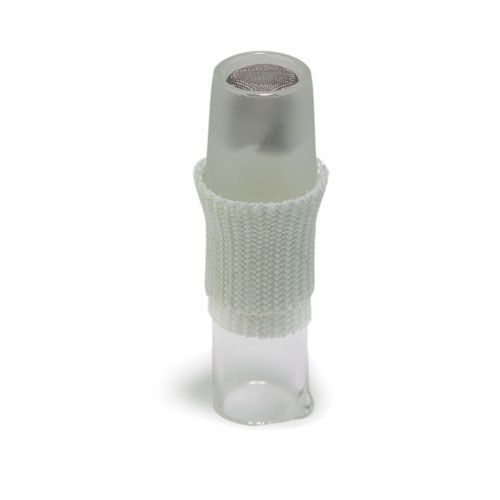 Glass Heater Cover - V tower & Extreme Q