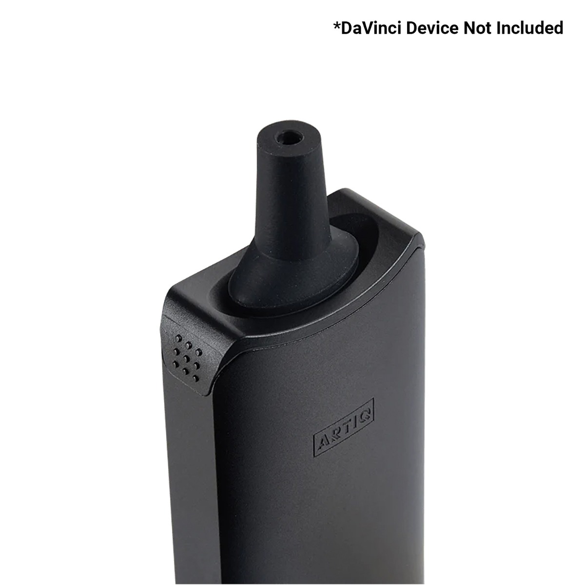 Adaptateur pour pipe à eau DaVinci Artiq 10 mm