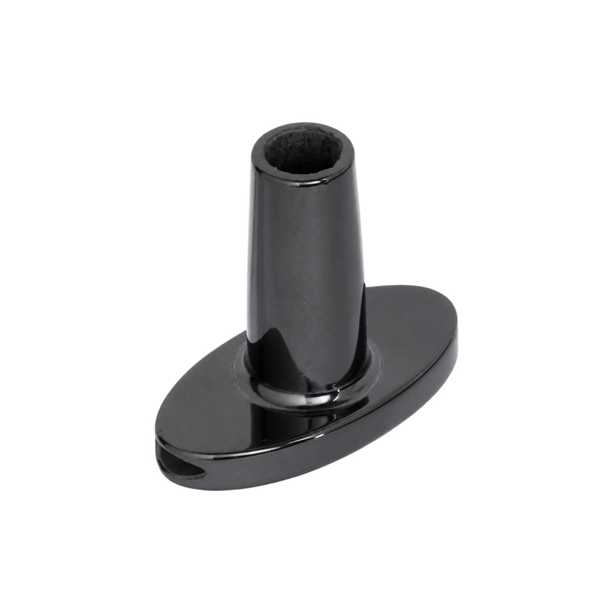 DaVinci IQ3 zirconia 10mm water tool adapter standing upright on its base