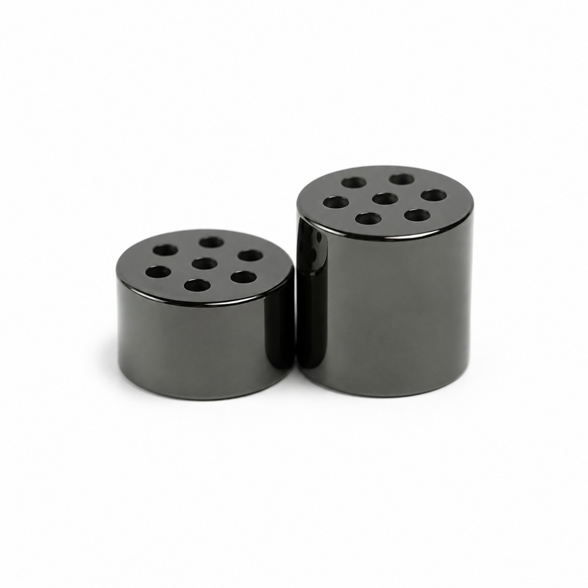 DaVinci IQ Series Zirconia Ceramic Spacers