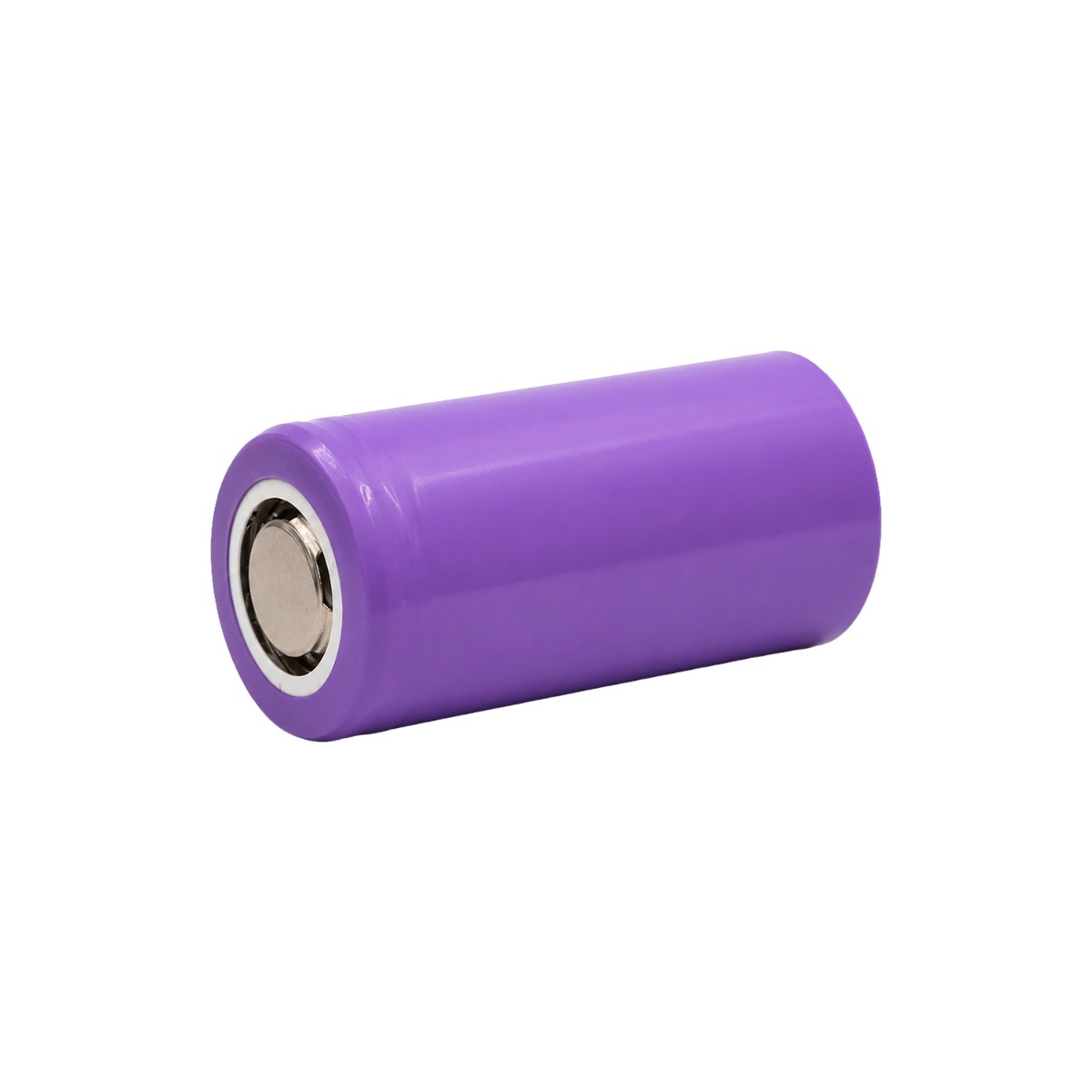 DaVinci MIQRO 18350 Battery vue de côté