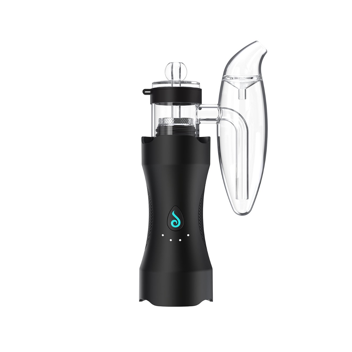 Vue de base du Dr. Dabber XS