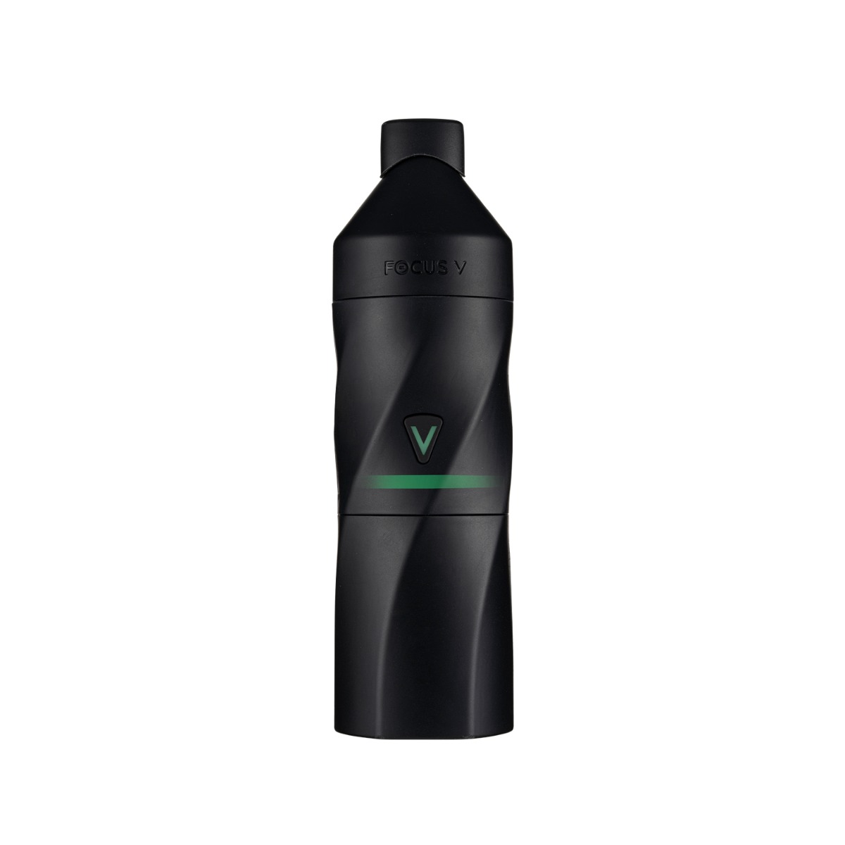 Vue de base du vaporisateur Focus V Aeris