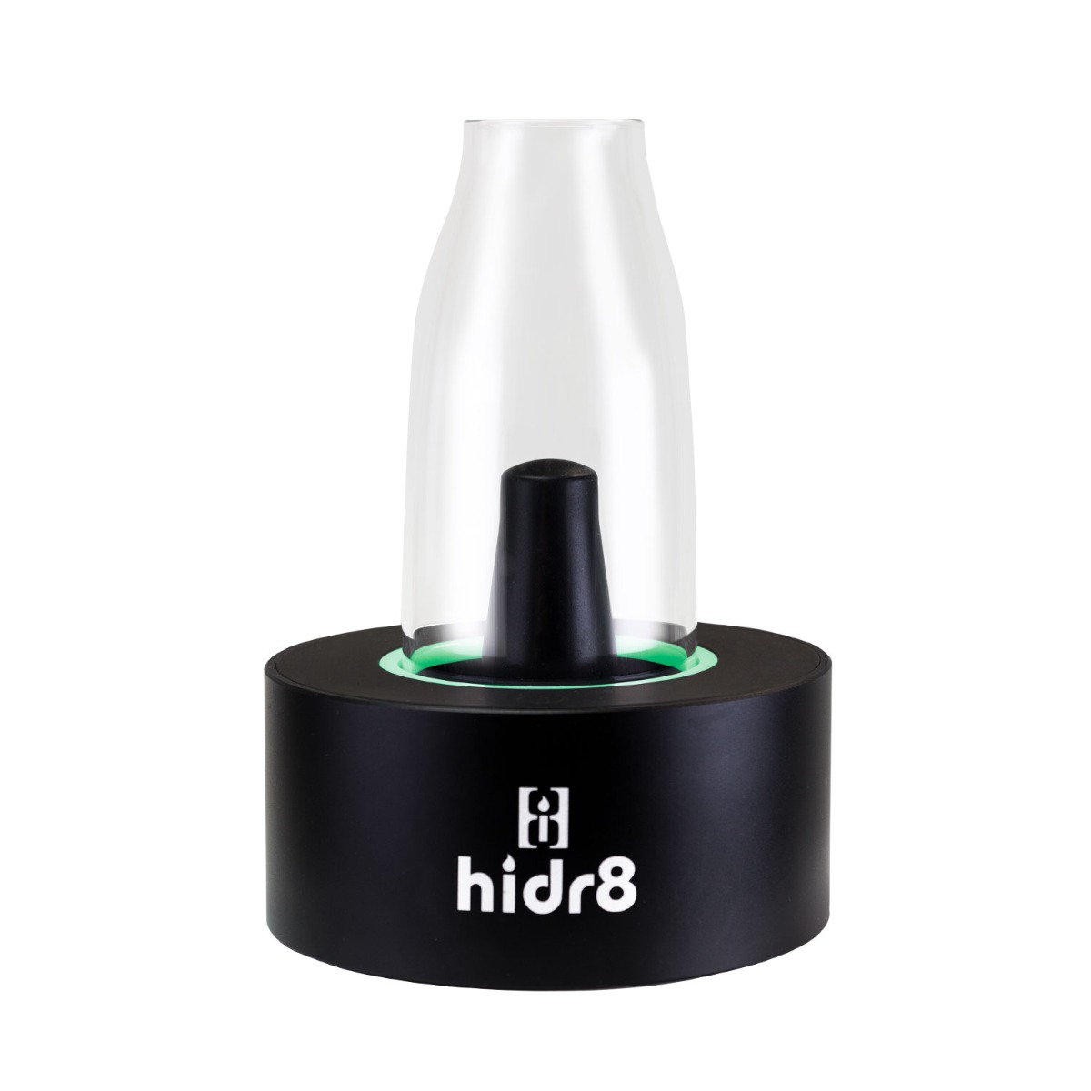 Vue de base du vaporisateur Hidr8 Ola