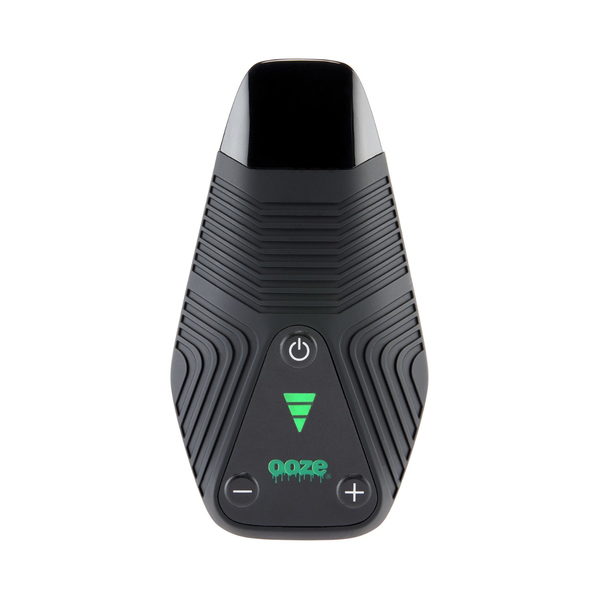 Vaporisateur Ooze Brink - vue de face