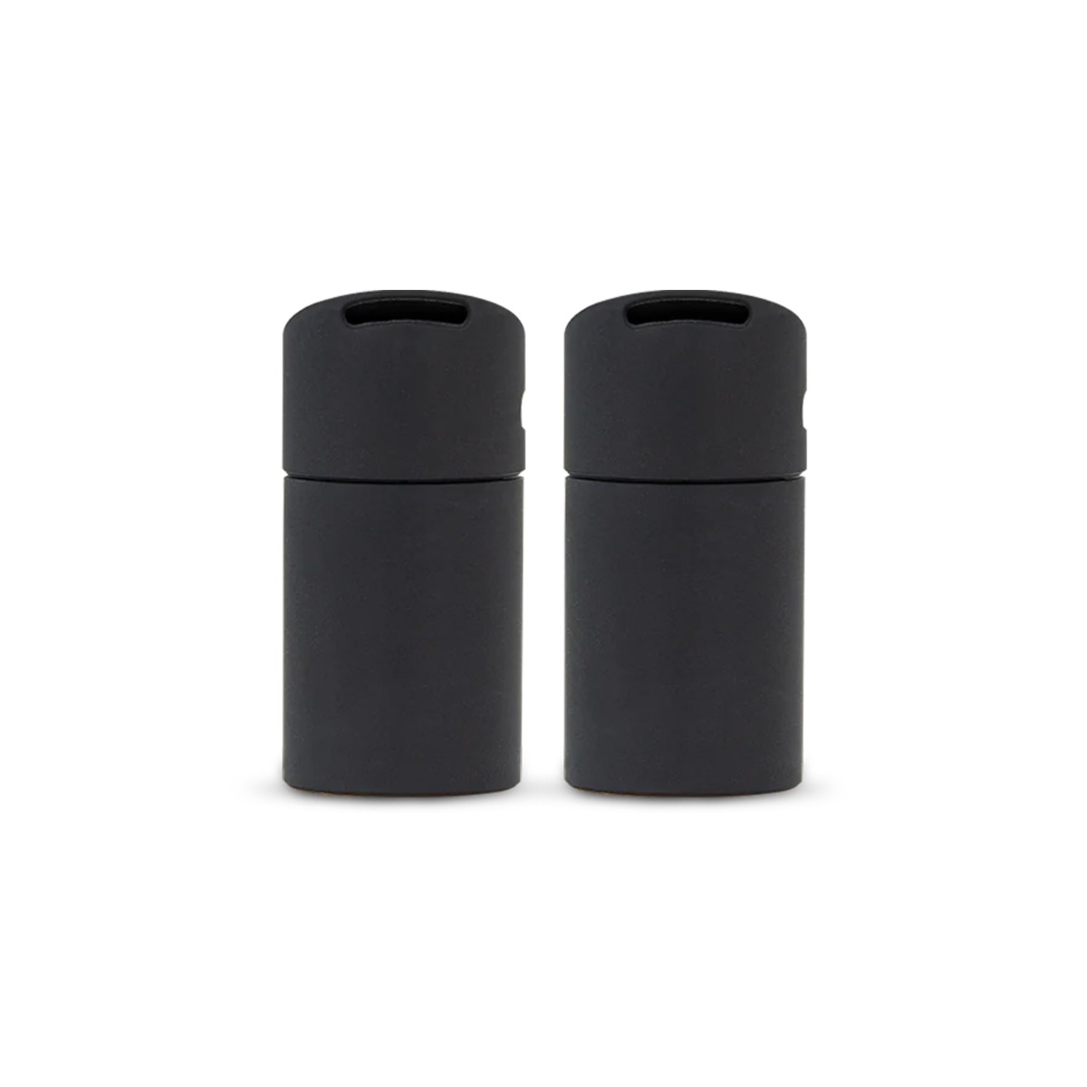 Chambre de Chauffage 3D Puffco Pivot - Pack de 2 - Vue de Face