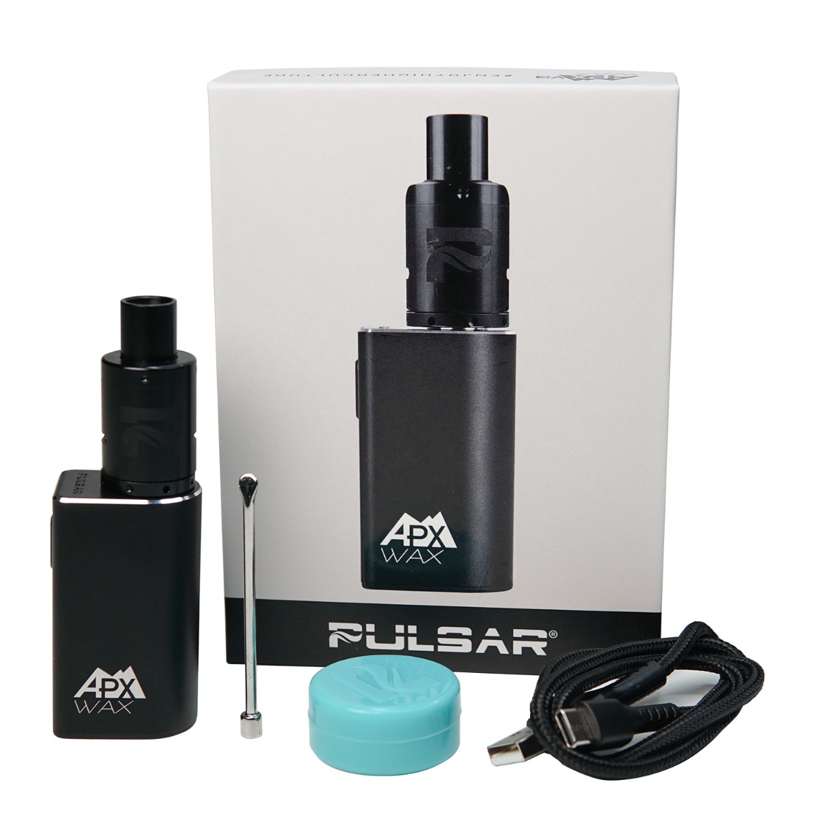 Accessoires Pulsar APX Wax V3