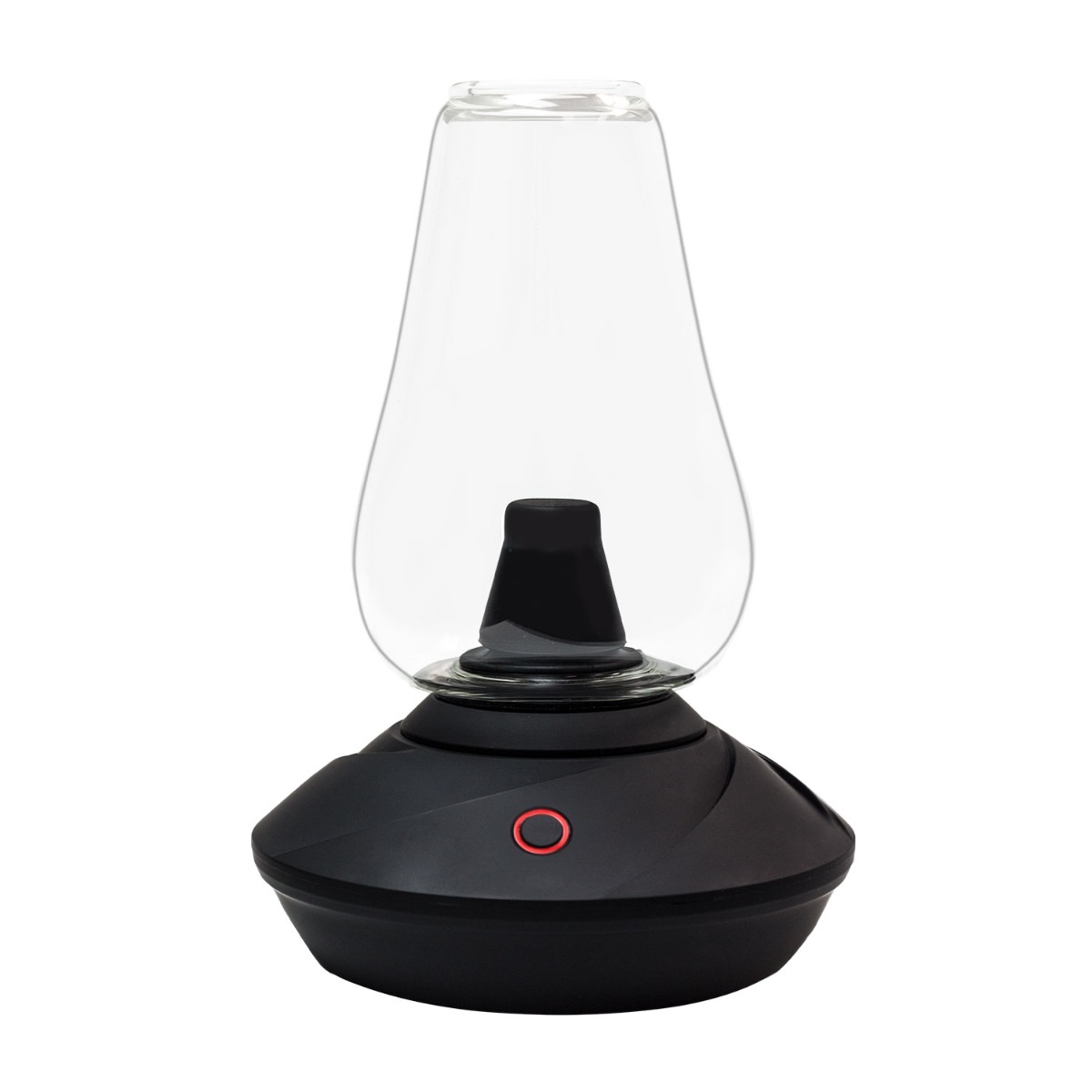 tasse à vapeur portable Zenco Duo avec bouton d'alimentation