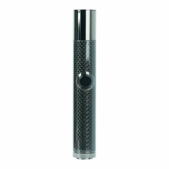 Vue de base du vaporisateur Flowermate Slick