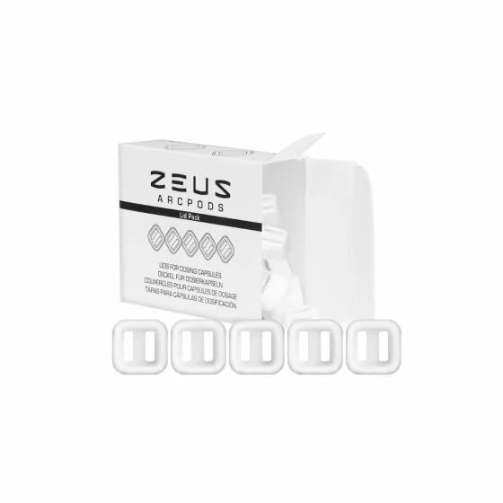 Pack de Couvercles Zeus ArcPods