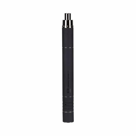 Vue de base du vaporisateur à stylo terp sans limites