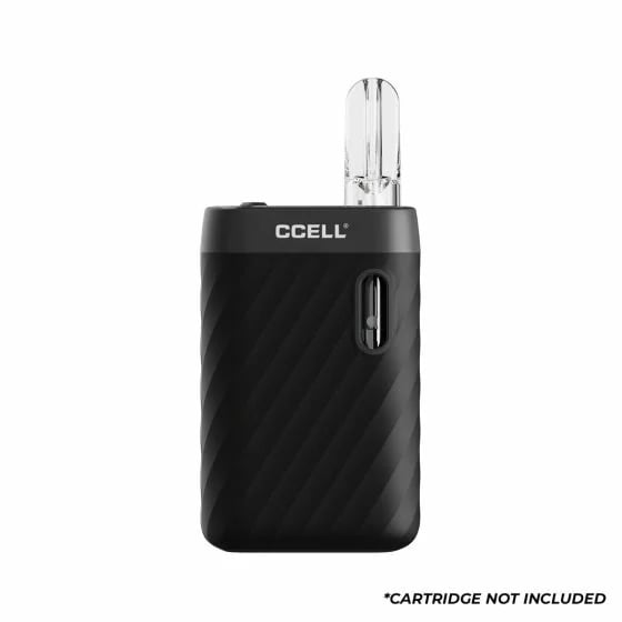 Vue de base de CCELL Sandwave