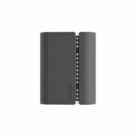 CCELL Fino avec étui en cuir PU