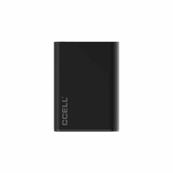 Vue de base du CCELL Palm Pro