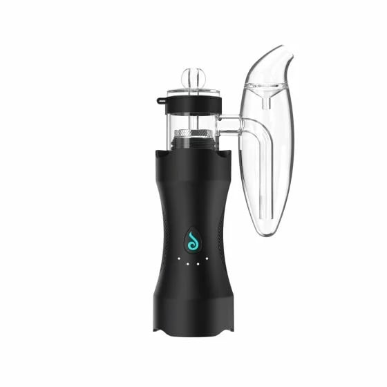 Vue de base du Dr. Dabber XS