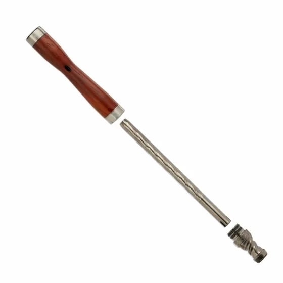 Dynavap Woodwynd Metal Airpath dévoilé