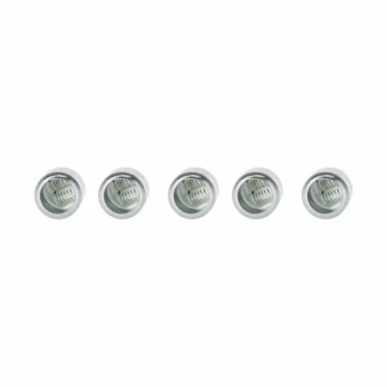 Yocan Evolve Replacement Quartz Dual Élément Chauffant - 5pcs