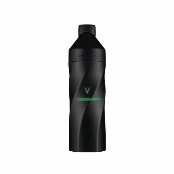Vue de base du vaporisateur Focus V Aeris
