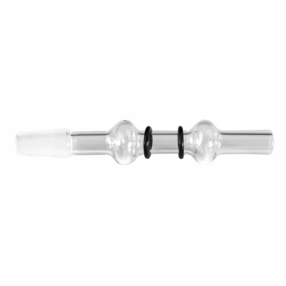 EMBOUT BUISSONNÉ EN VERRE POUR BALLON ARIZER EXTREME Q
