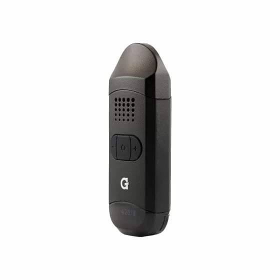 Vaporisateur G Pen Dash 2 - vue de face