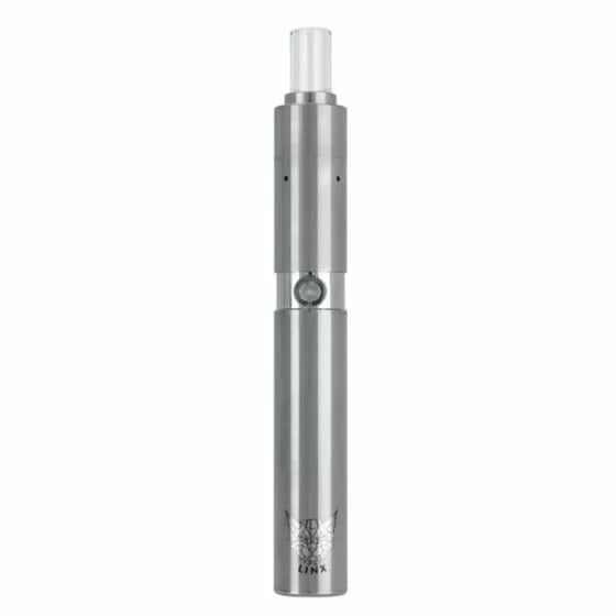 Vue de face du vaporisateur Linx Hypnos Zero