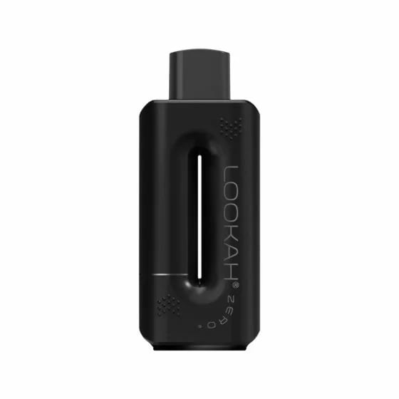 Une batterie Lookah Zero 510 noire