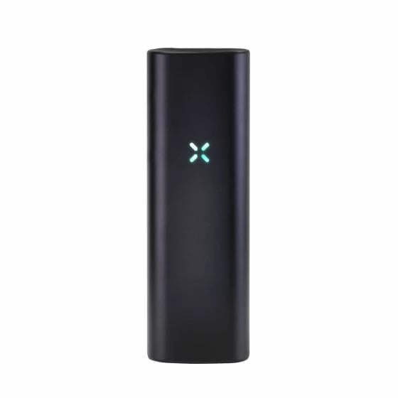 Vue de face du Pax Mini